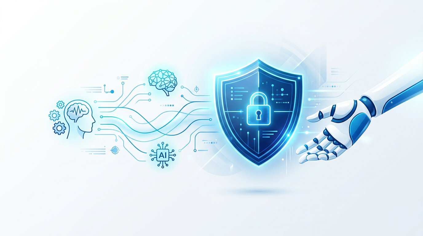 AIエージェント時代の安全と日常 — 3/11の重要ニュースを一気に